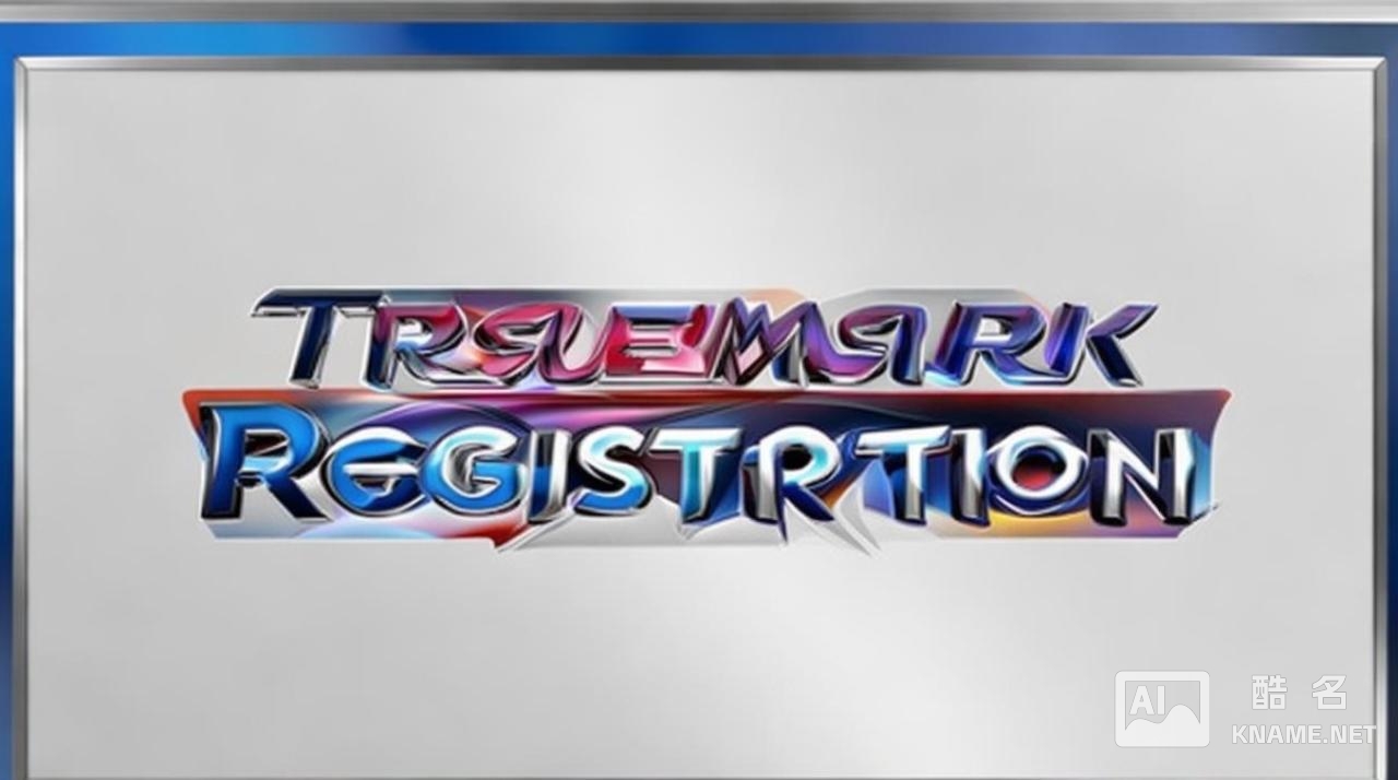 美的的商标注册证