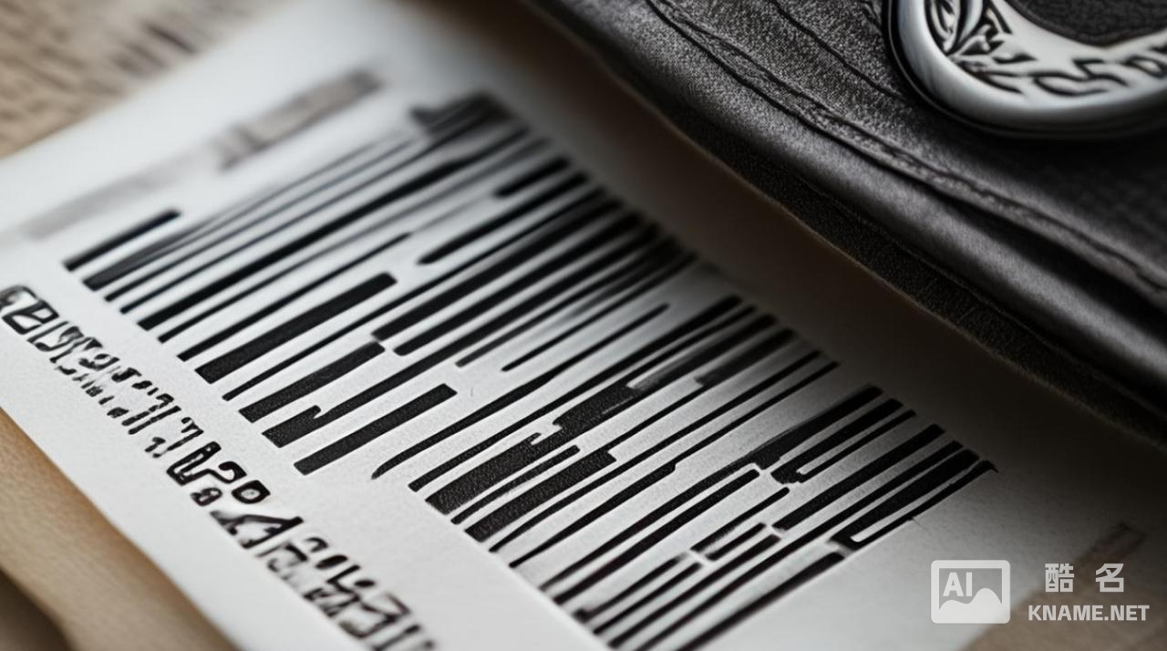 条形码帽子是什么牌子