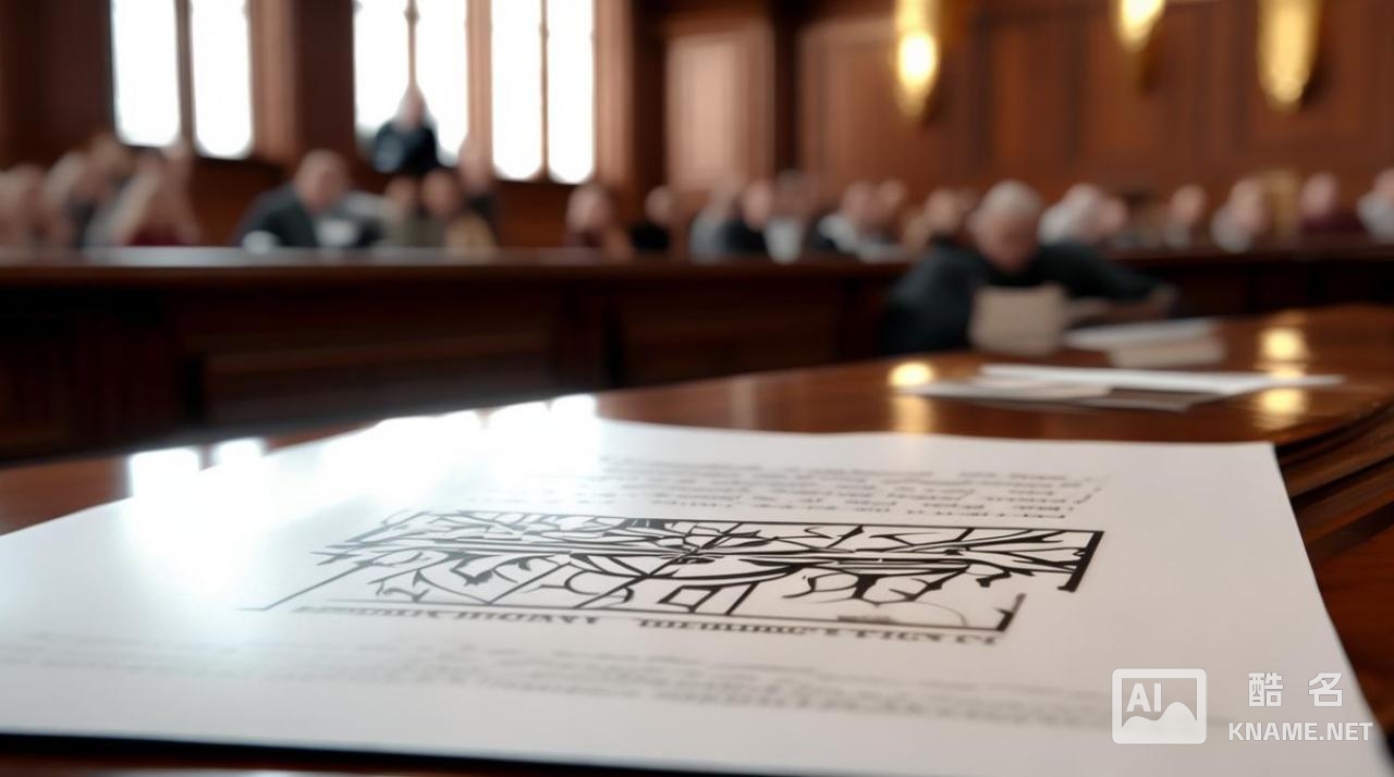 商标注册行政诉讼管辖