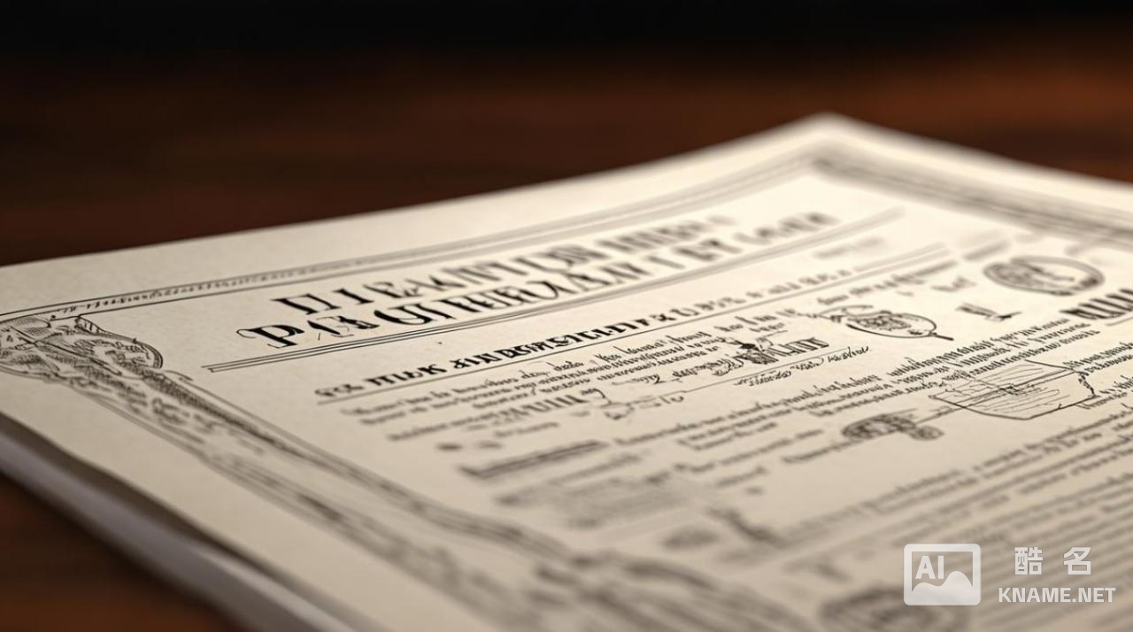 专利法的什么值得思考