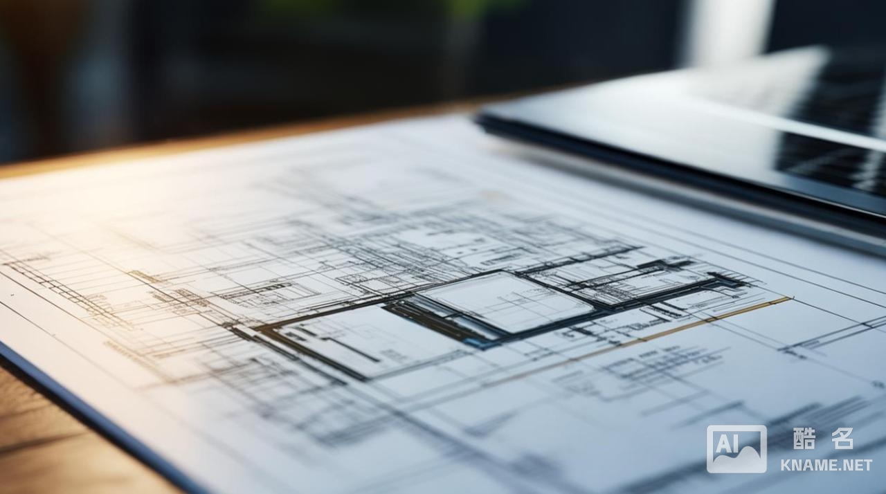 说明书附图用什么画