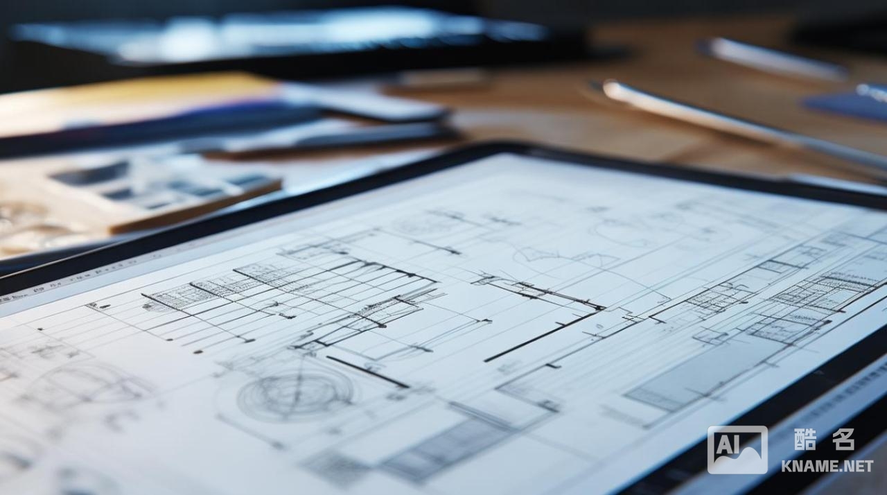 专利申请用什么软件画