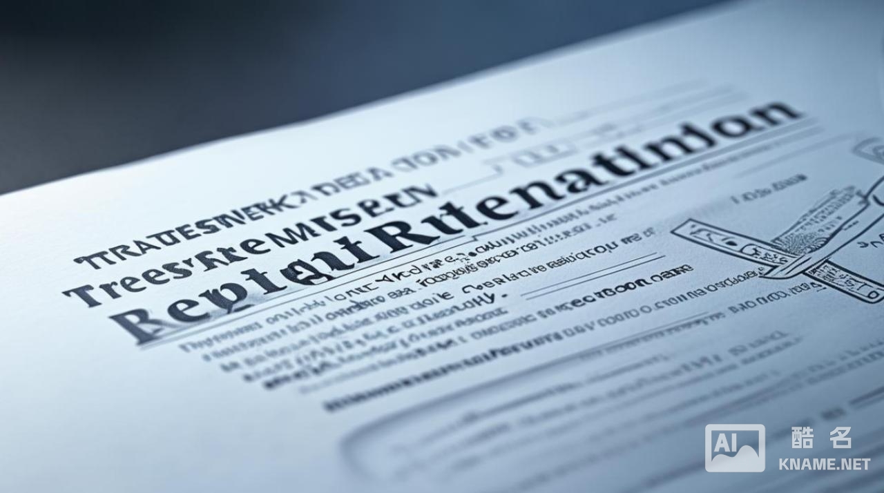 TM商标注册号在哪