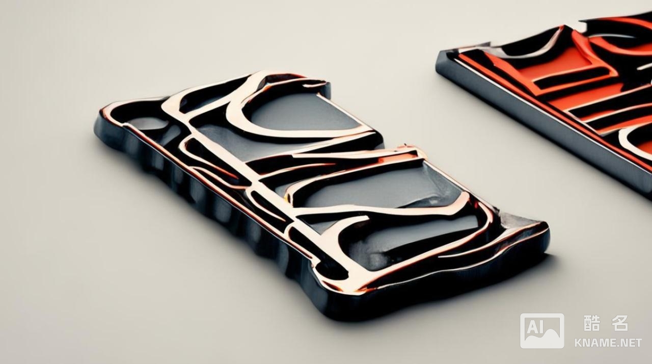 商标注册的字体大小