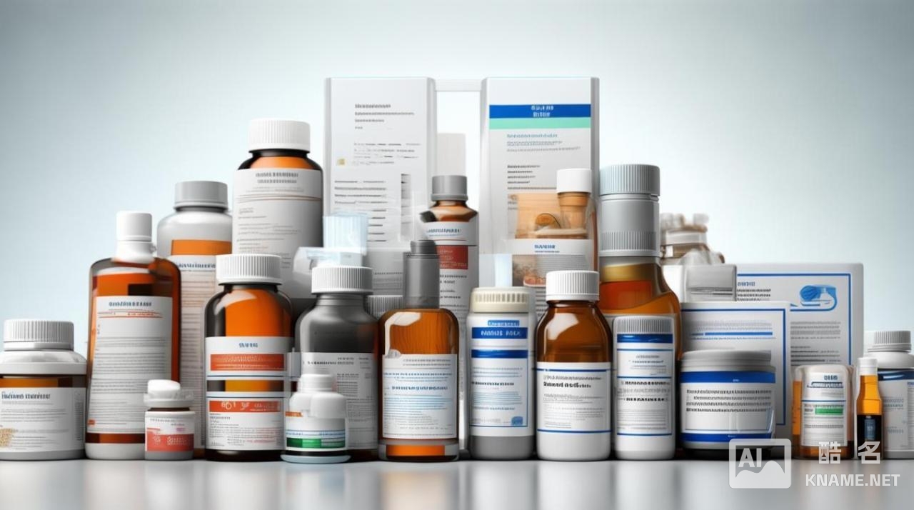 商标注册类别第5类