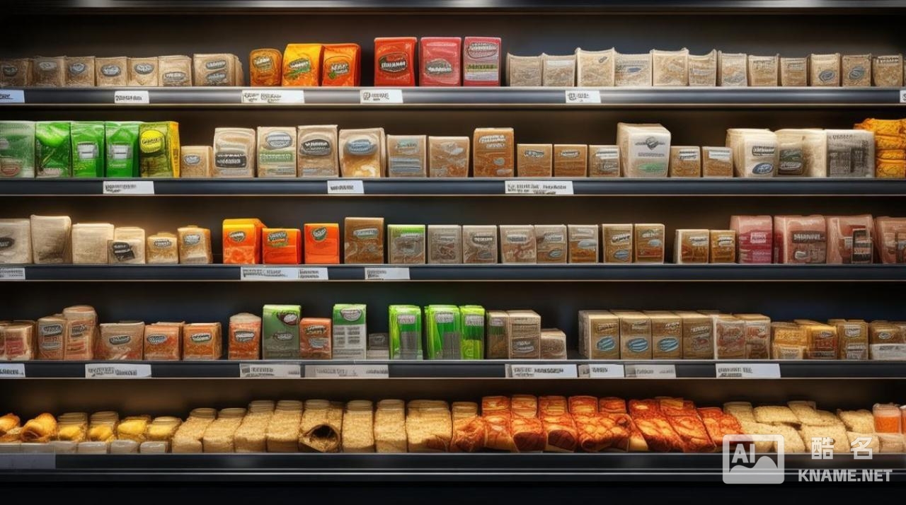 货品九标分别是什么