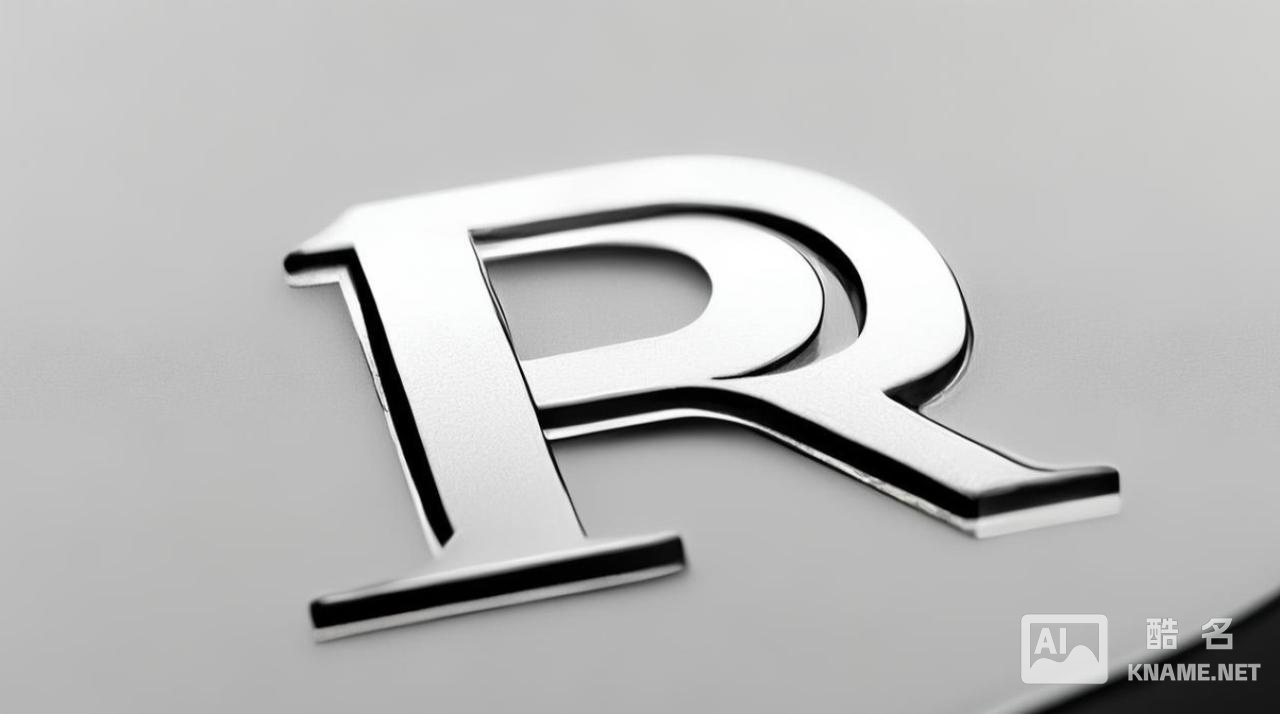 涉及R标是什么意思