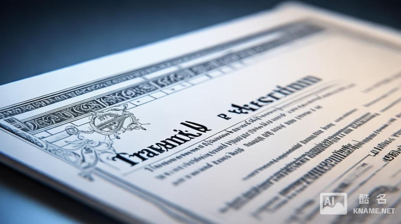 网络商标注册什么类别