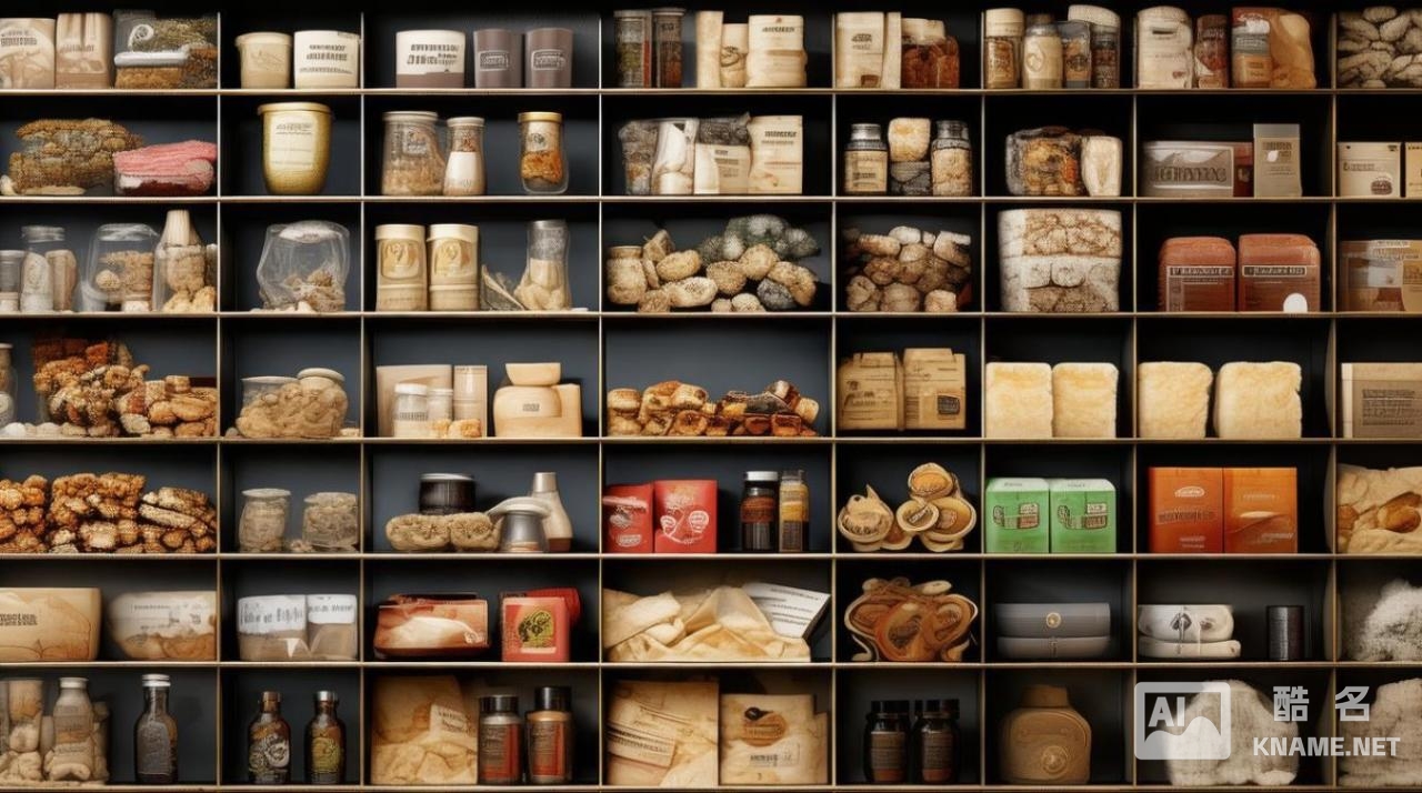 五类商品是什么意思