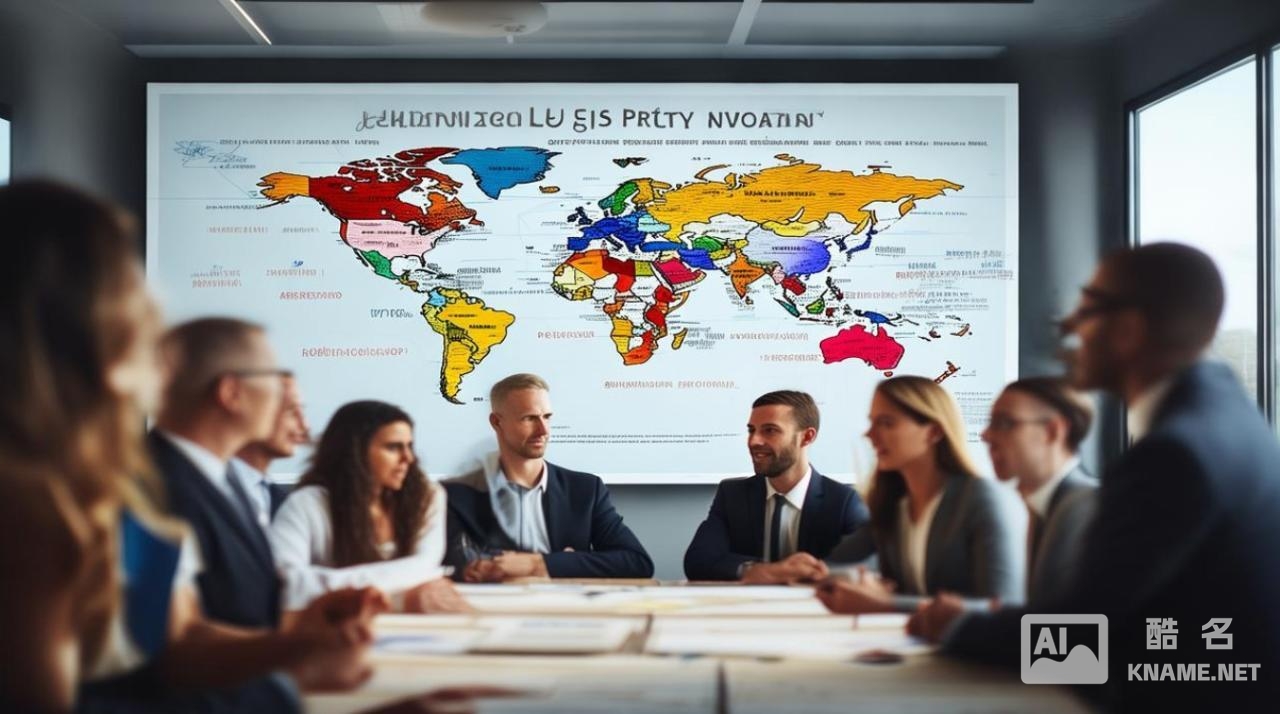 引领型知识产权是什么