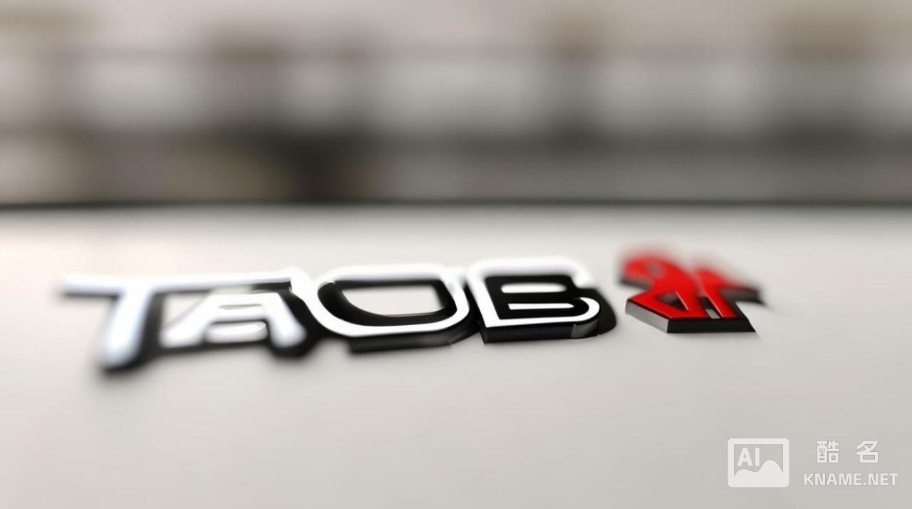 淘宝商标是什么样子的