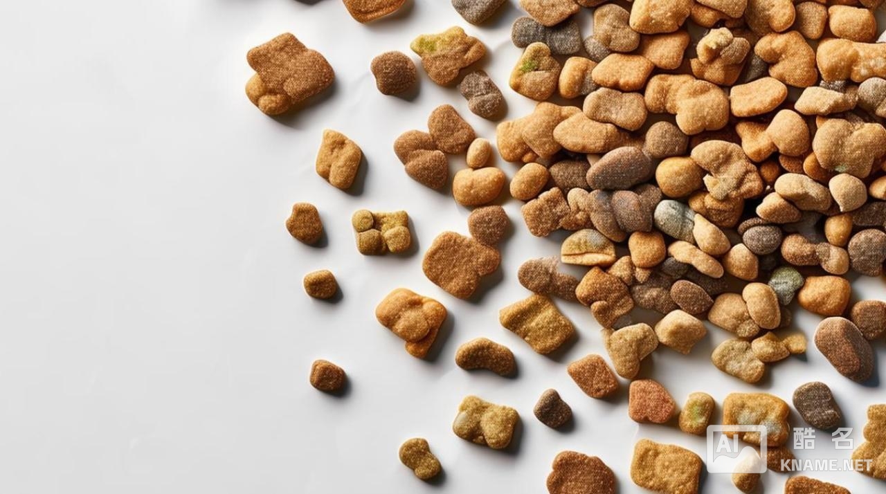 商标注册类目宠物有哪些