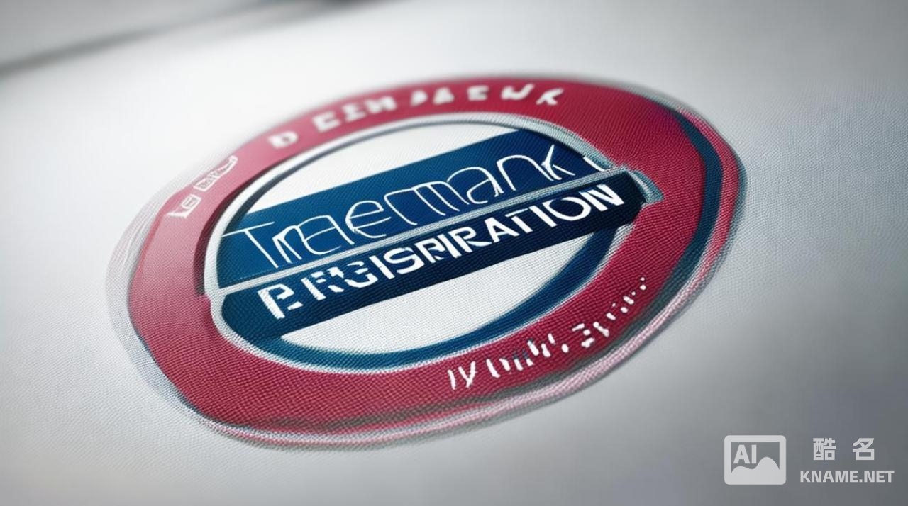 商标注册字体艺术字