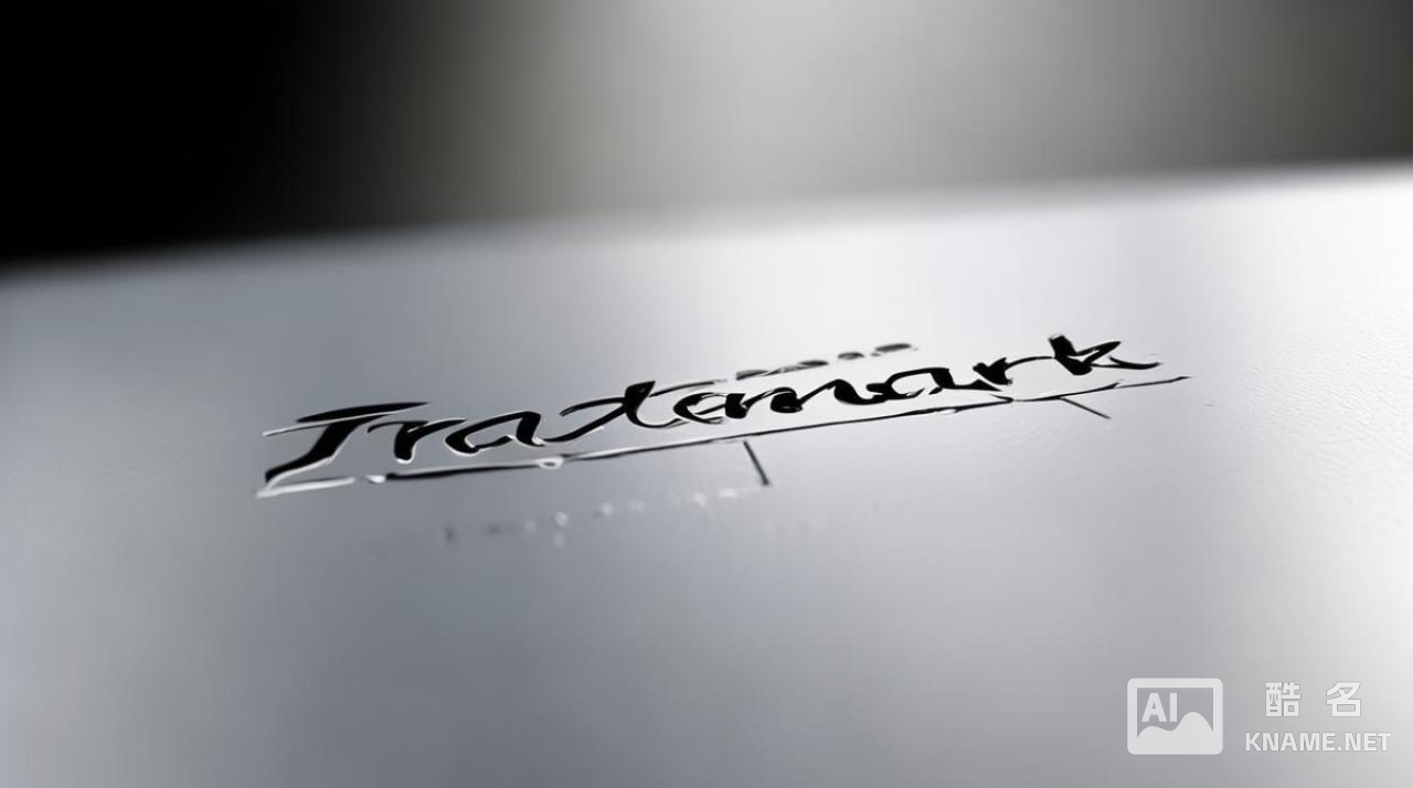 注册商标用字母什么表示