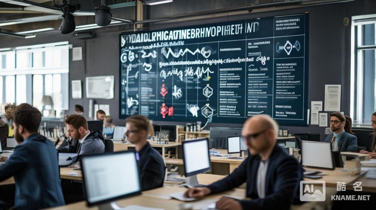 企业有专利说明什么意思