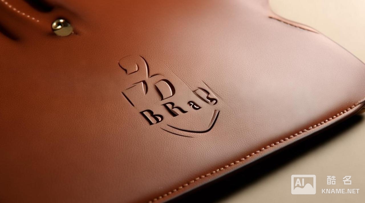 一个B是什么皮具