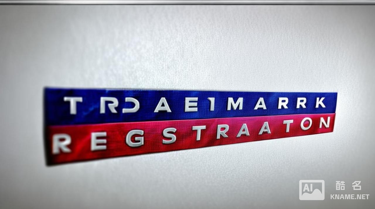 自己申请商标注册程序