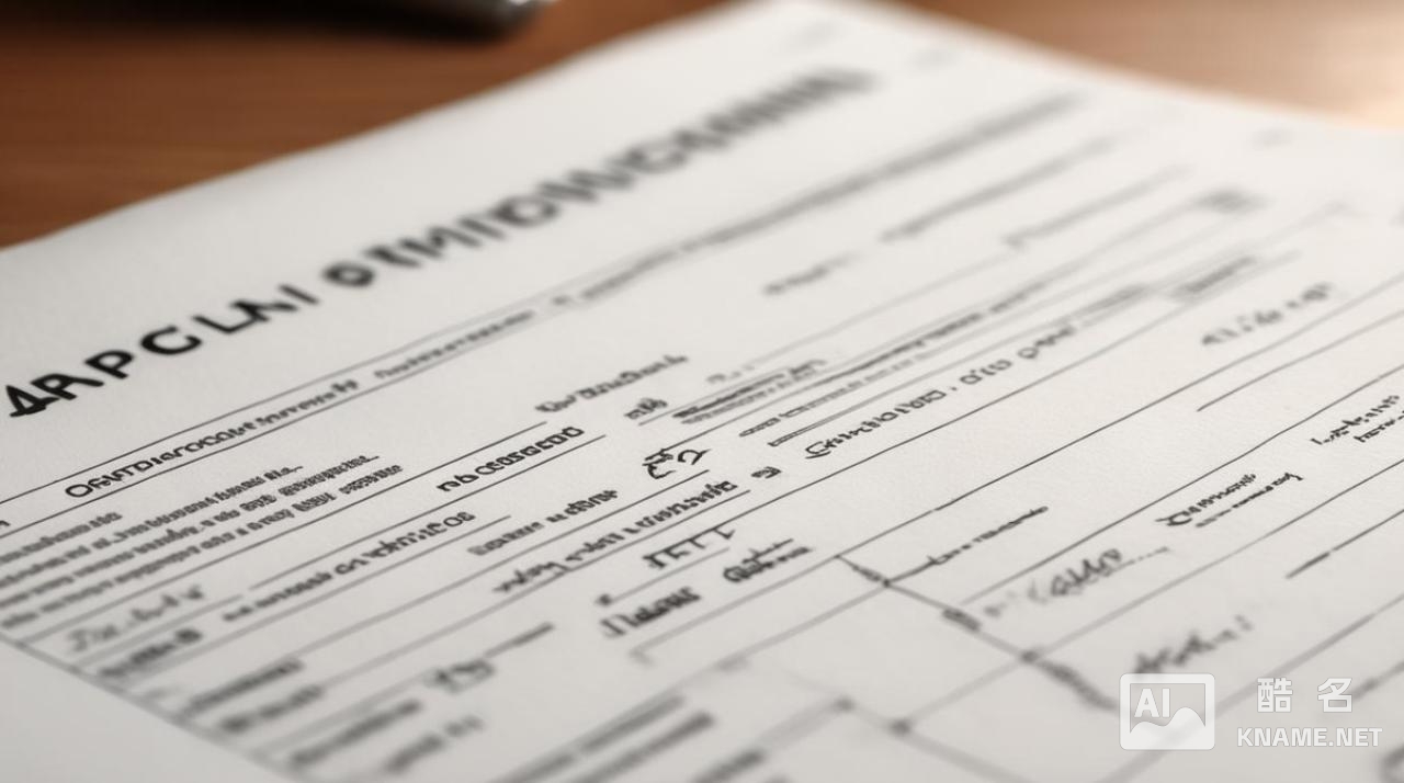 复审补正是什么意思