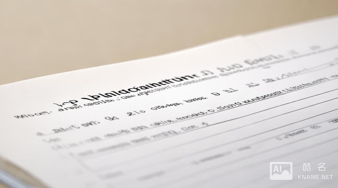 复审补正是什么意思