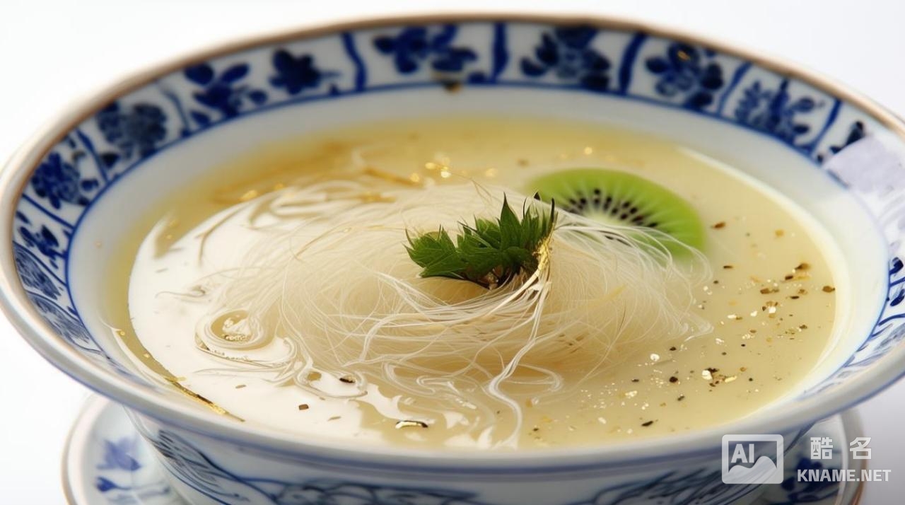 即食燕窝商标注册证