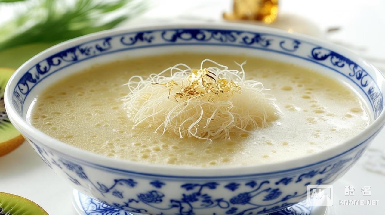 即食燕窝商标注册证