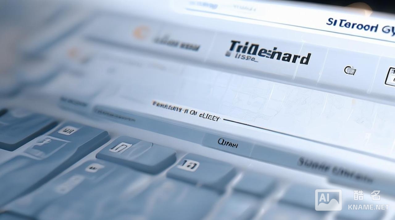 商标注册后在哪能查询