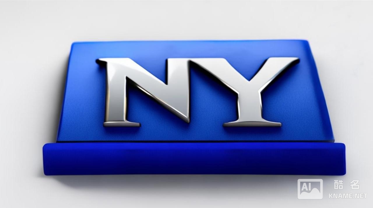ny是什么样的商标