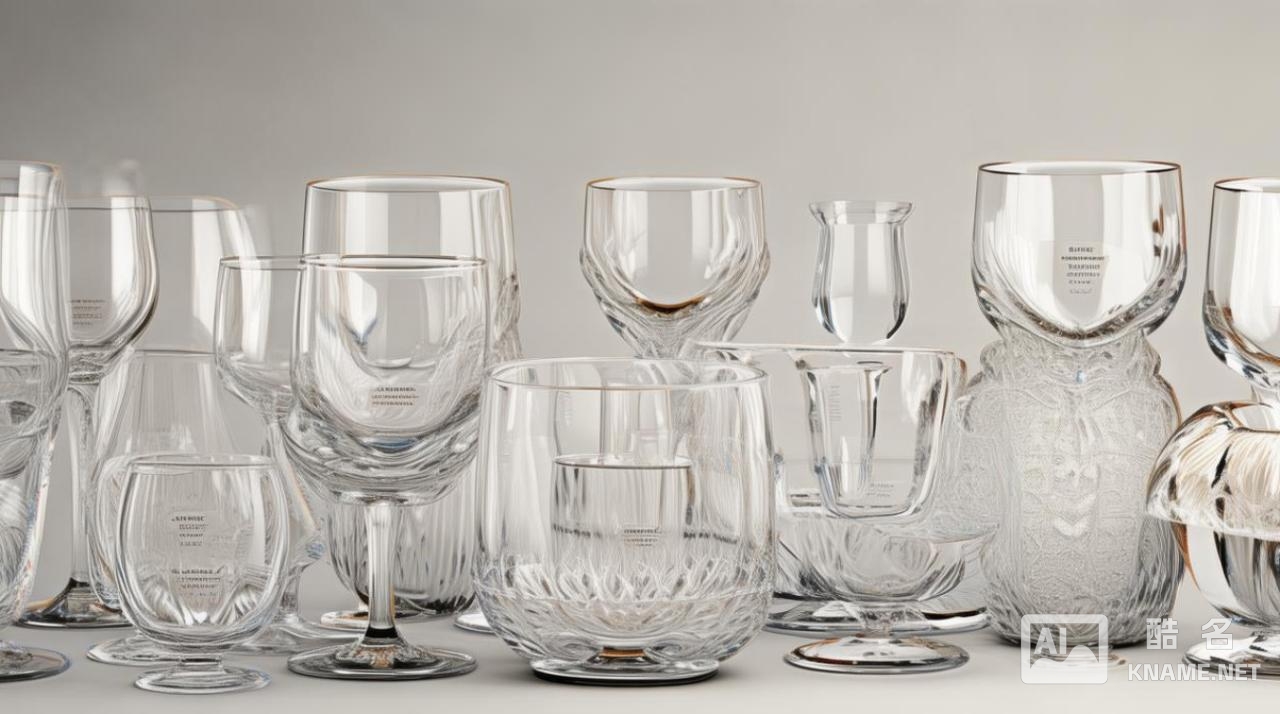 玻璃半制品是什么意思