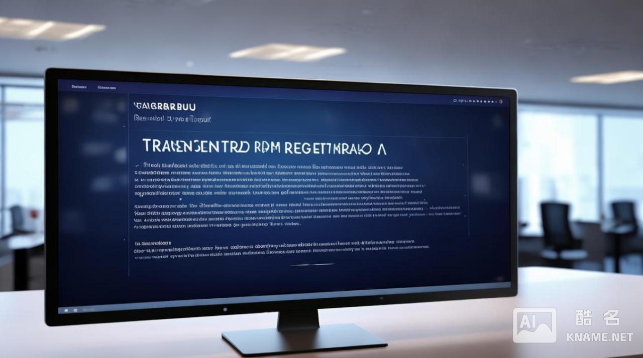 哪里查商标注册名