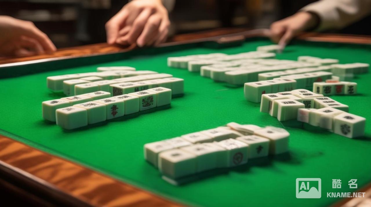 为什么微乐麻将老输钱