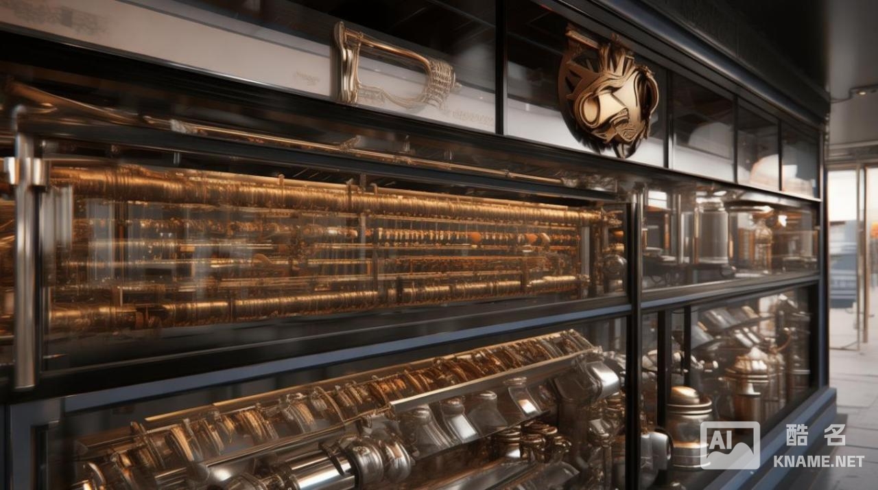 五金类目是什么商标