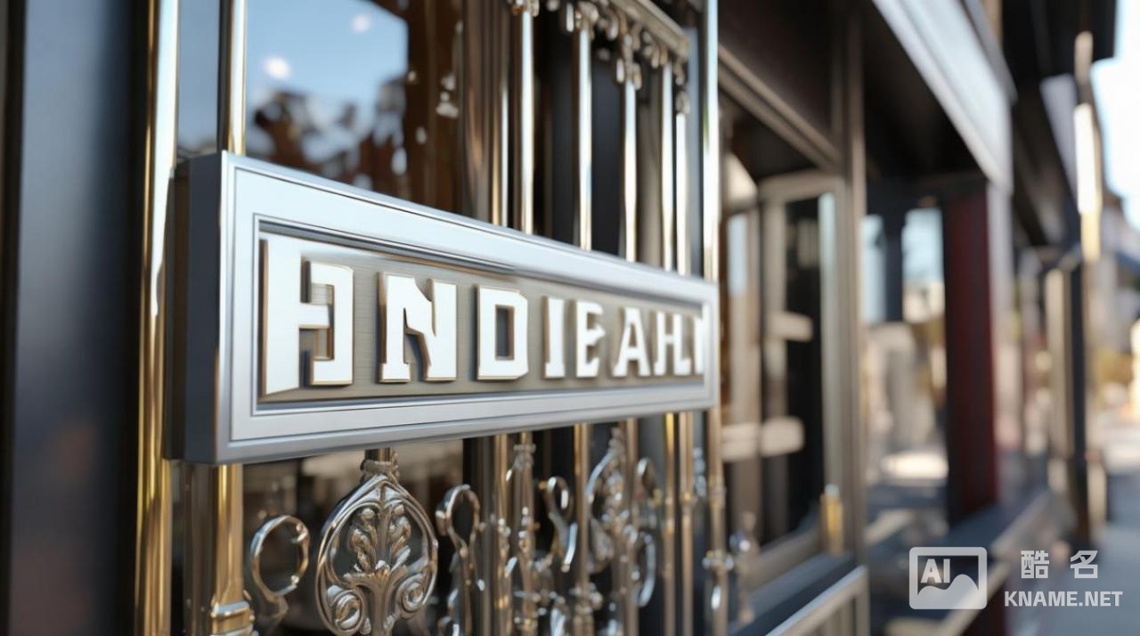 五金类目是什么商标