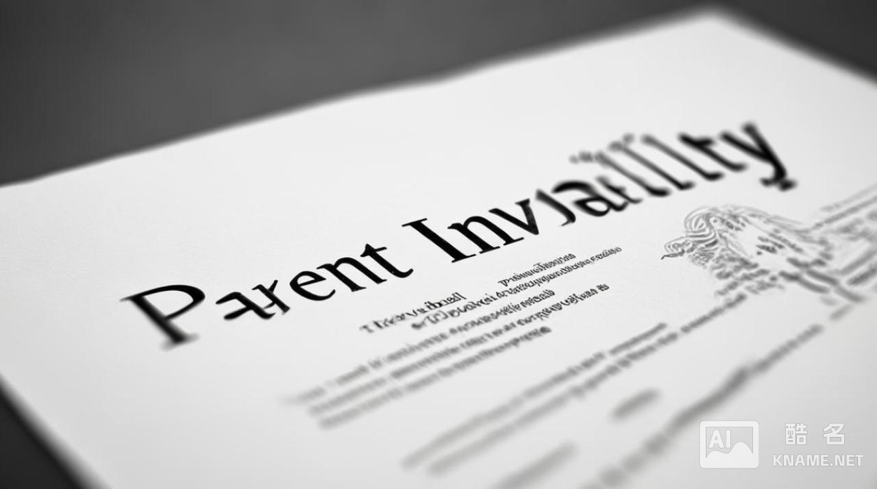 专利无效申请人是什么