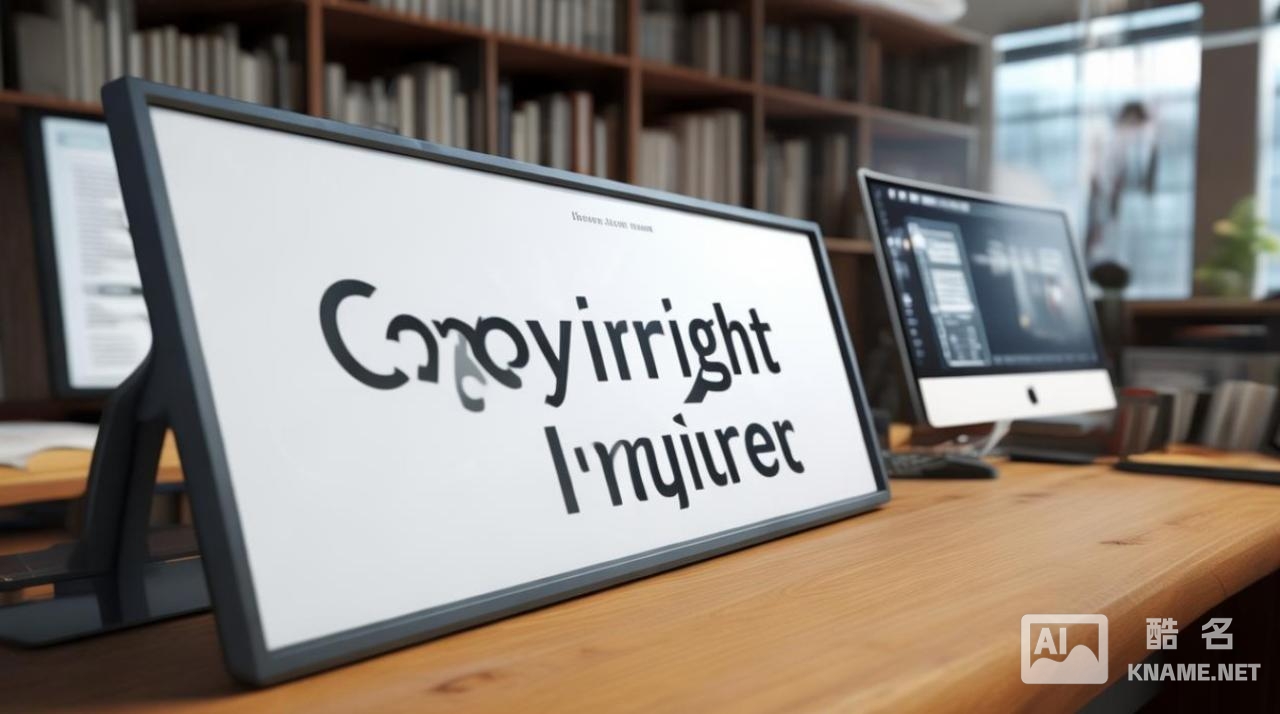 什么软件能查软著