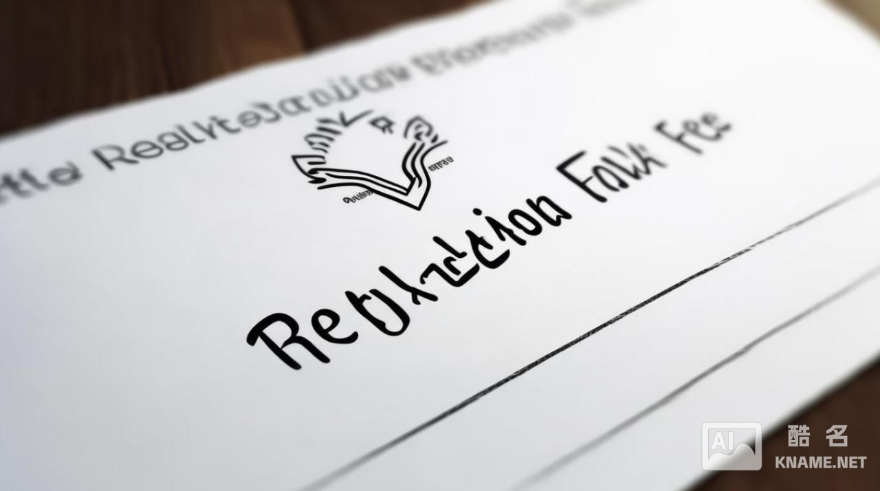 商标注册应入什么科目