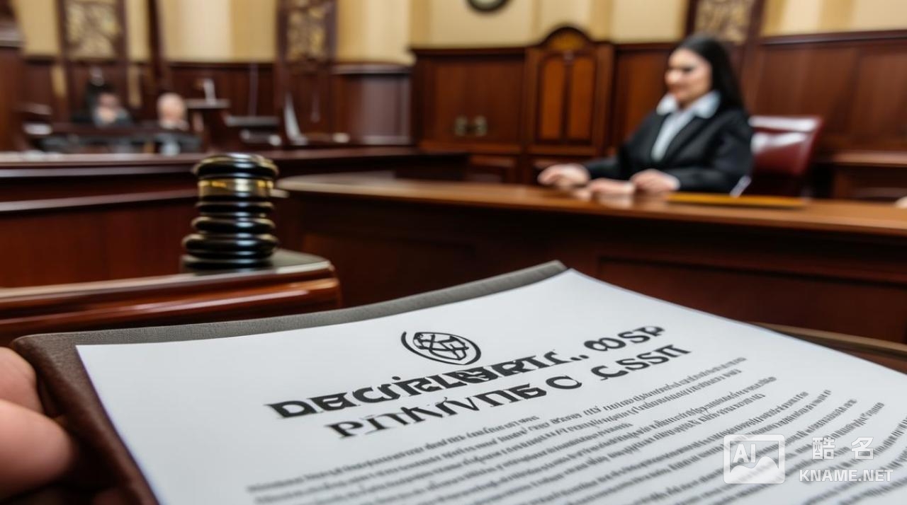 商标二审什么区别