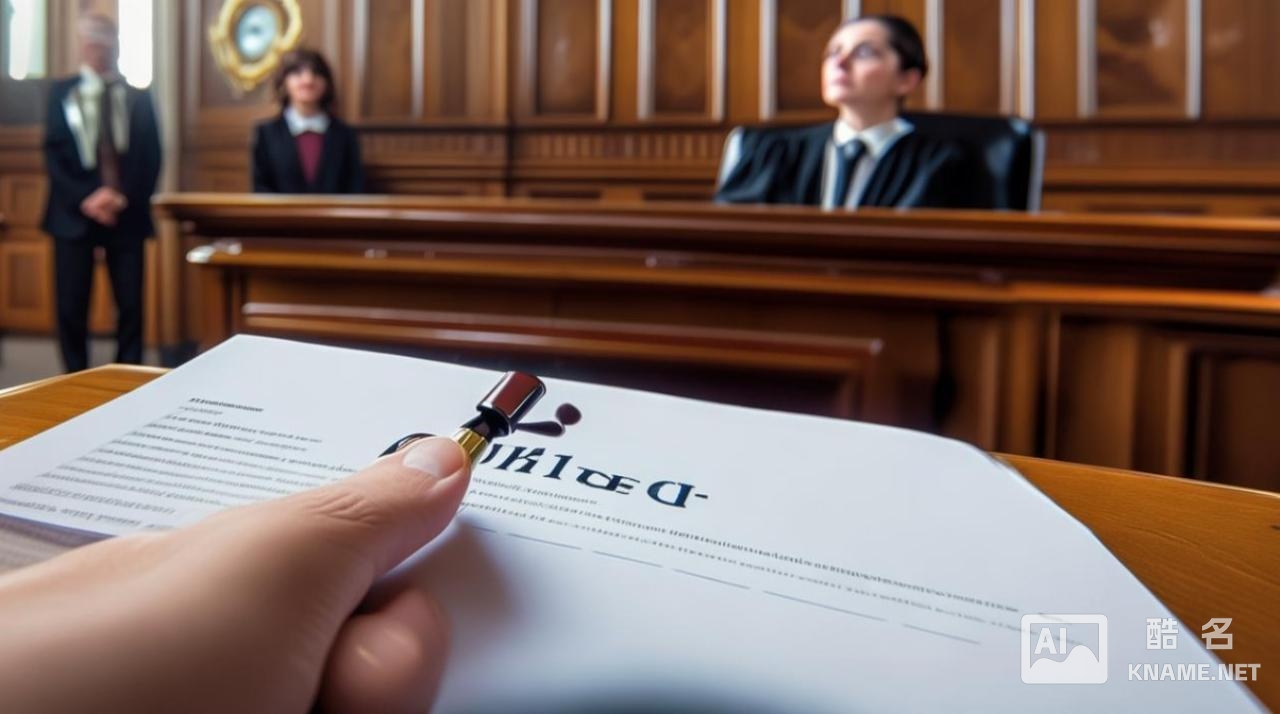 商标二审什么区别