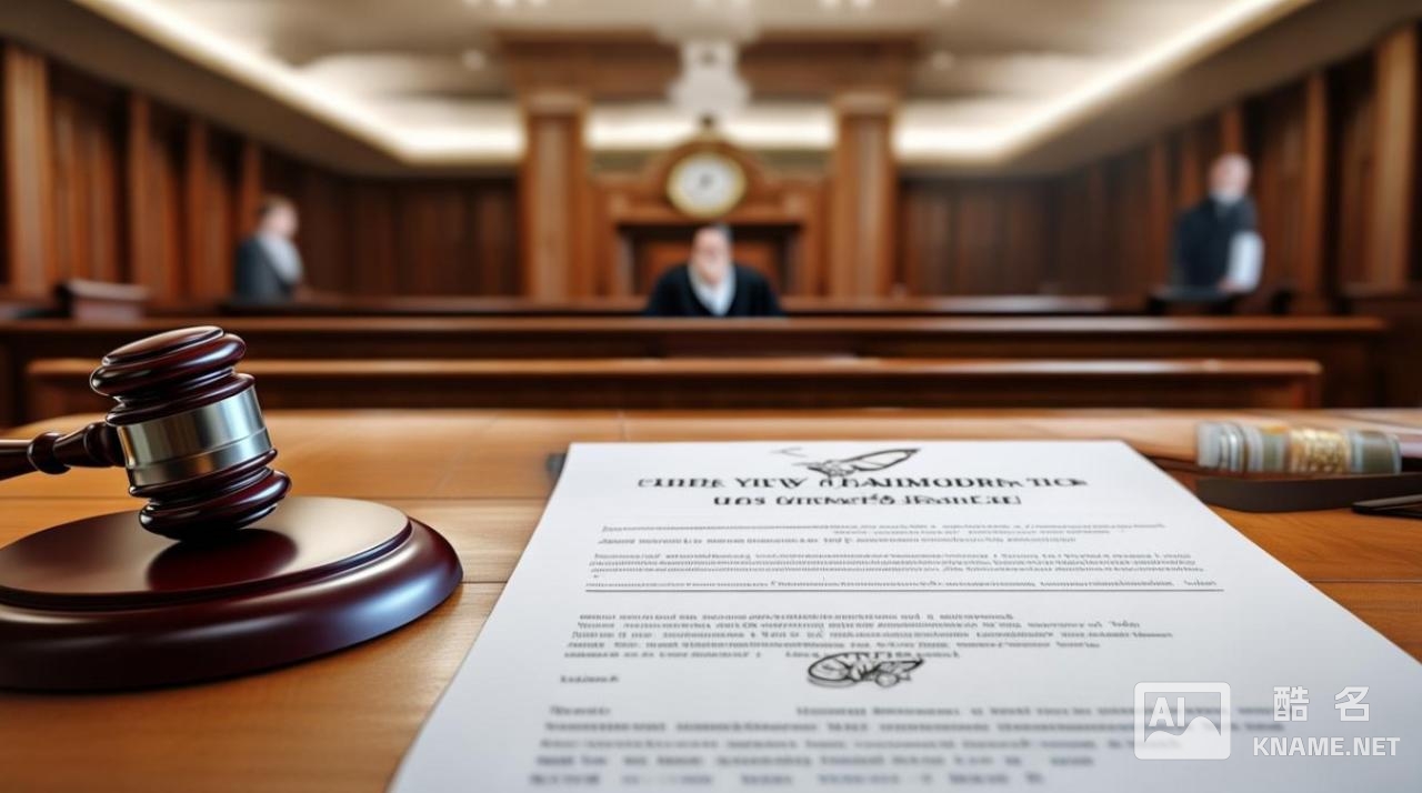 商标二审什么区别