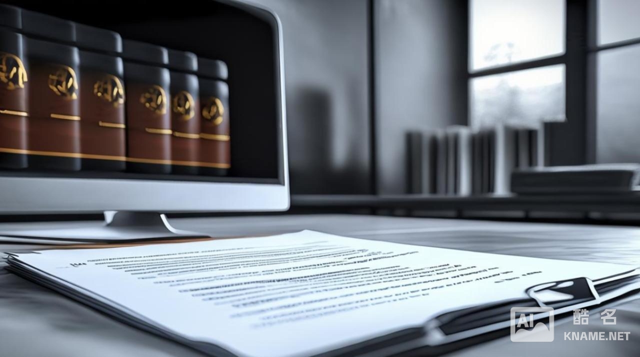 商标注册代理服务公司