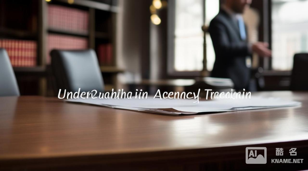 什么是代理性培训班