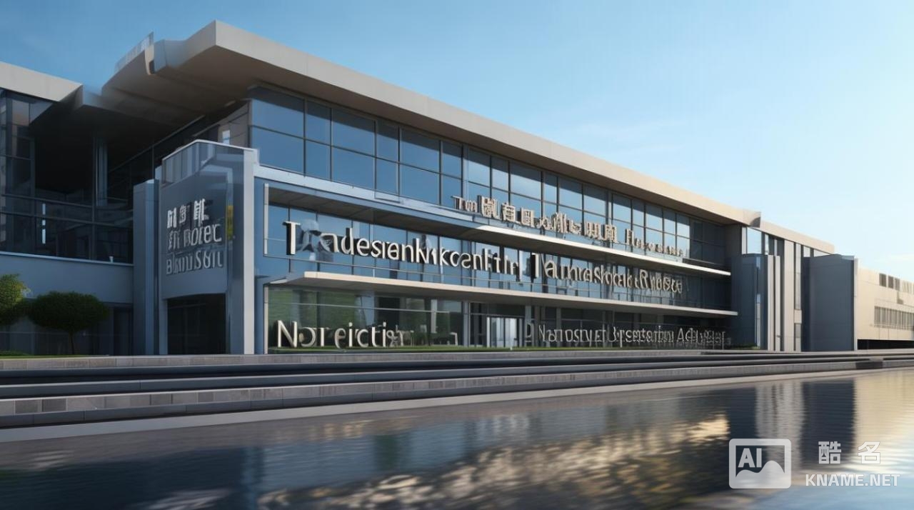 商标注册由什么部门