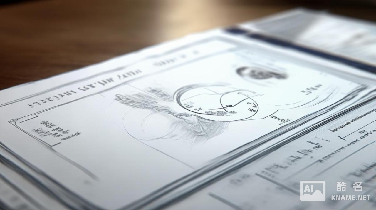 商标注册需准备什么