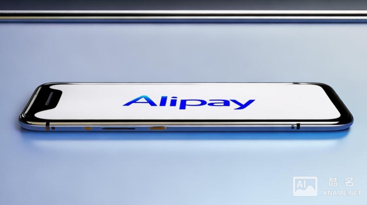 支付宝商标注册截图