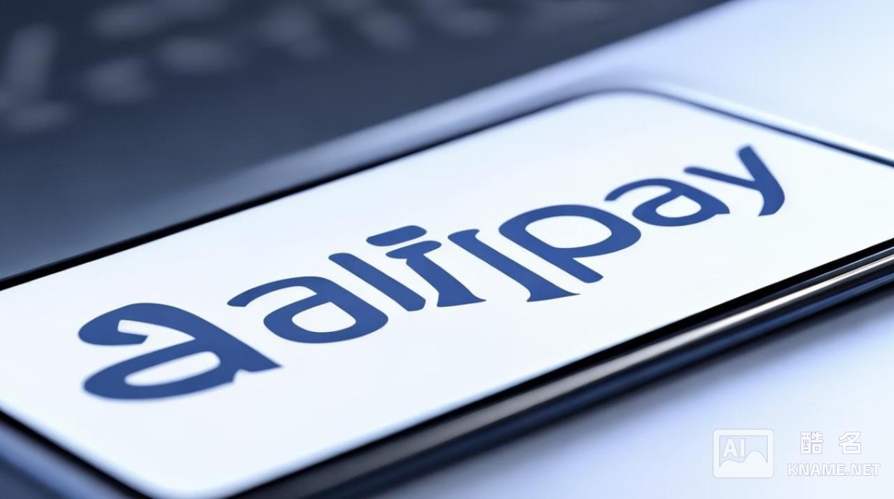 支付宝商标注册截图