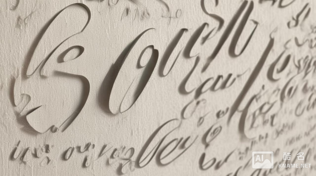 商标注册什么字体好看