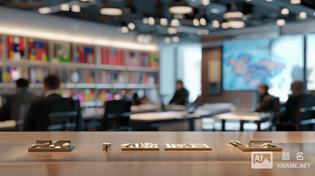 涉外商标注册哪家大