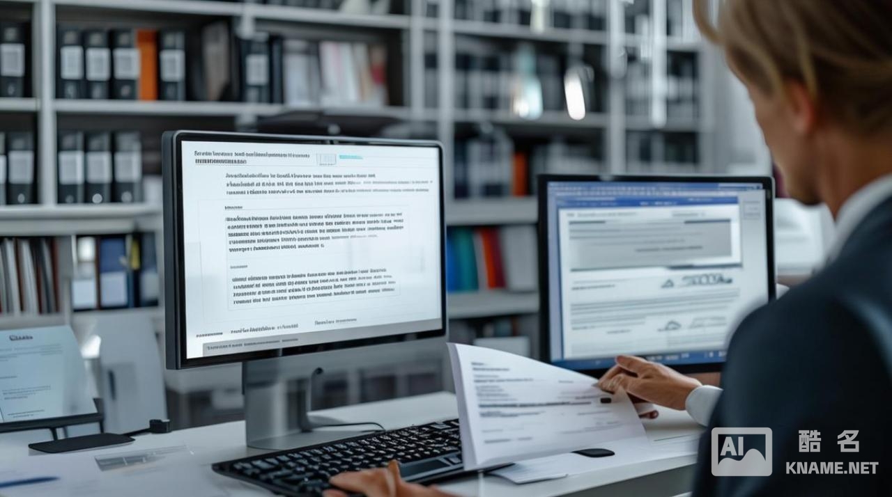 商标注册证更换说明