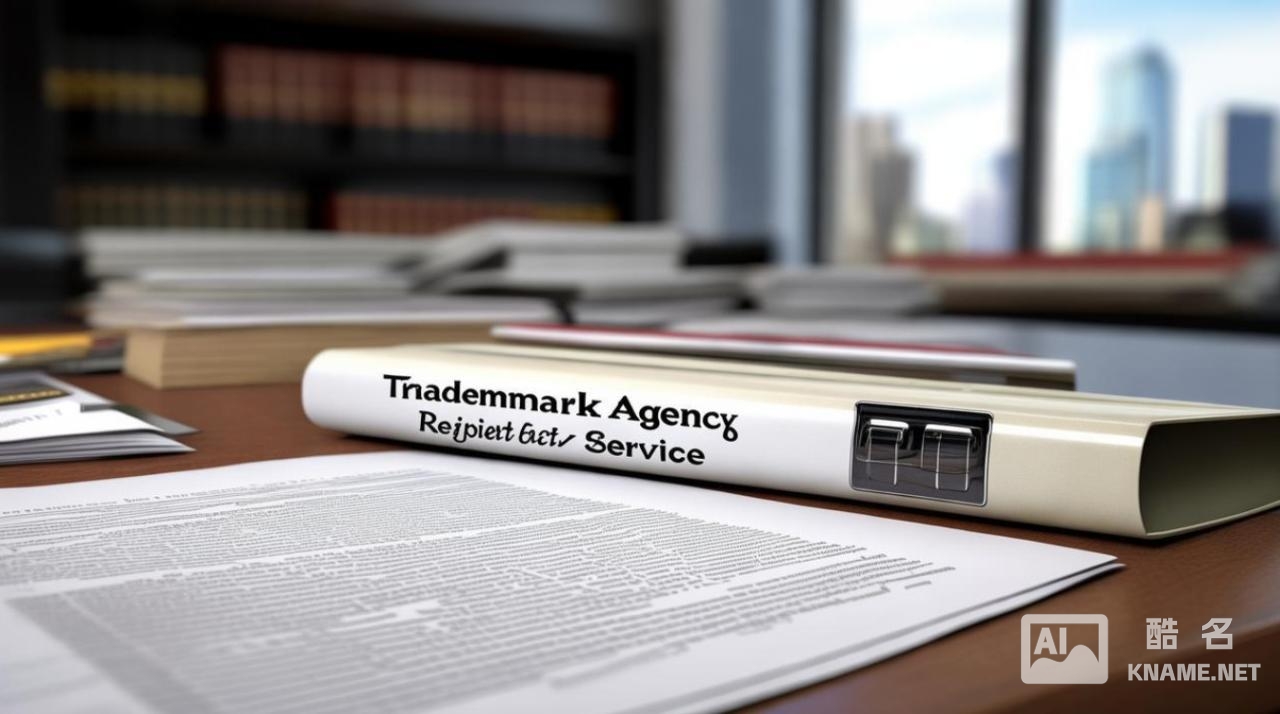 长期供应商标注册代理