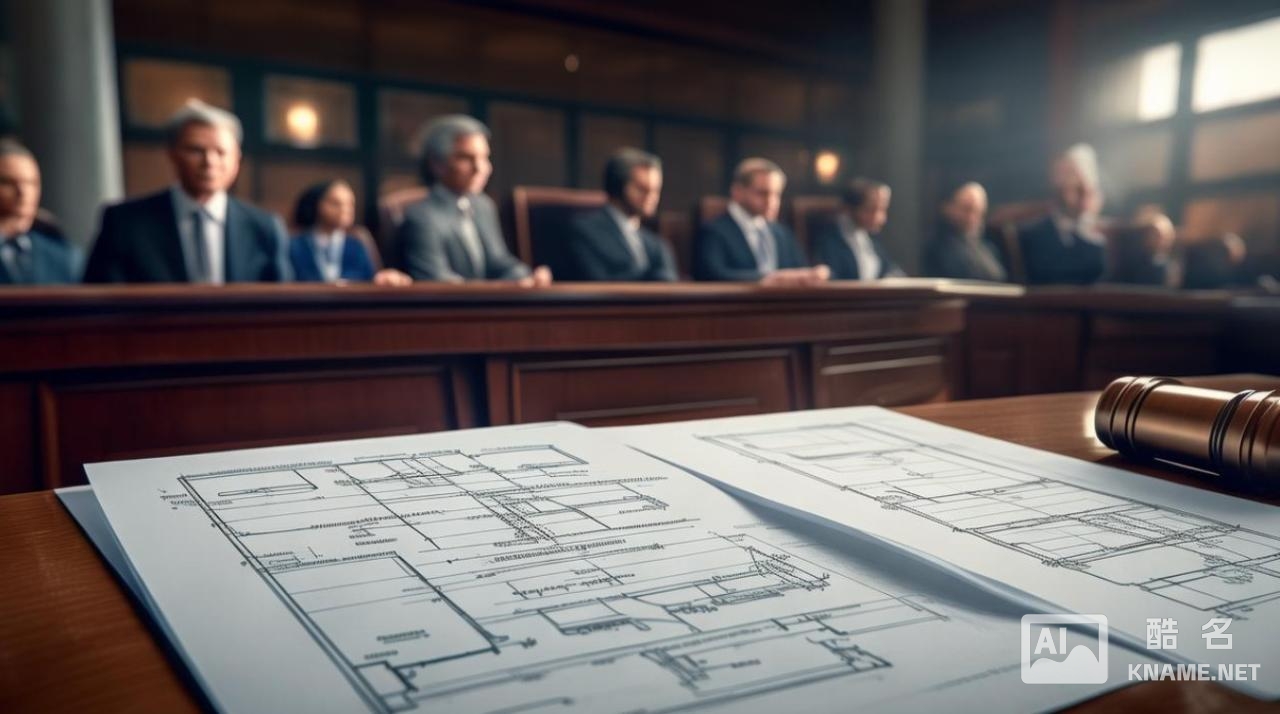 专利为什么经常会被告