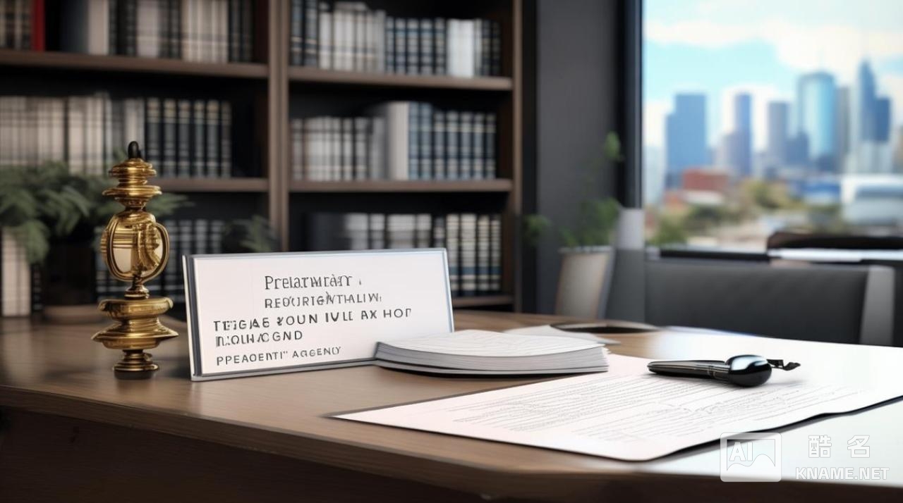 知识产权代理所是什么